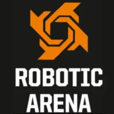 IV miejsce na Robotic Arena we Wrocławiu  
